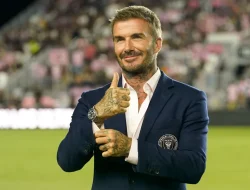 david beckham
