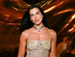 dua lipa