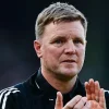 eddie howe