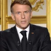 emmanuel macron