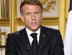 emmanuel macron