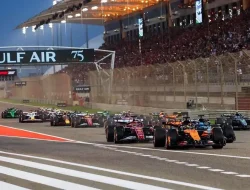 f1 gp