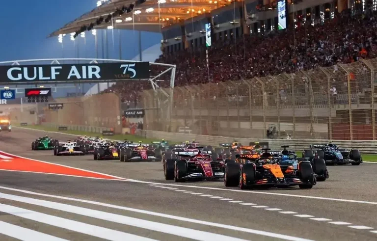 f1 gp