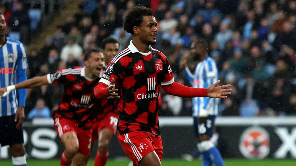 coventry vs fulham
