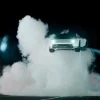 tesla flying roadster