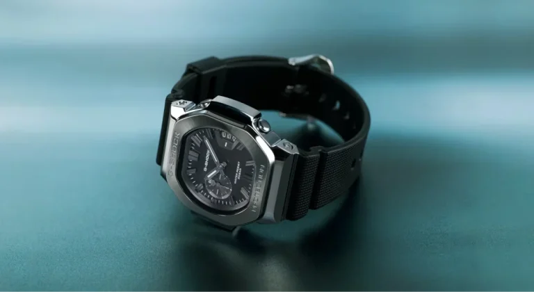 g-shock gmc
