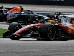 f1 gp bahrain sepang