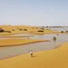 gurun sahara