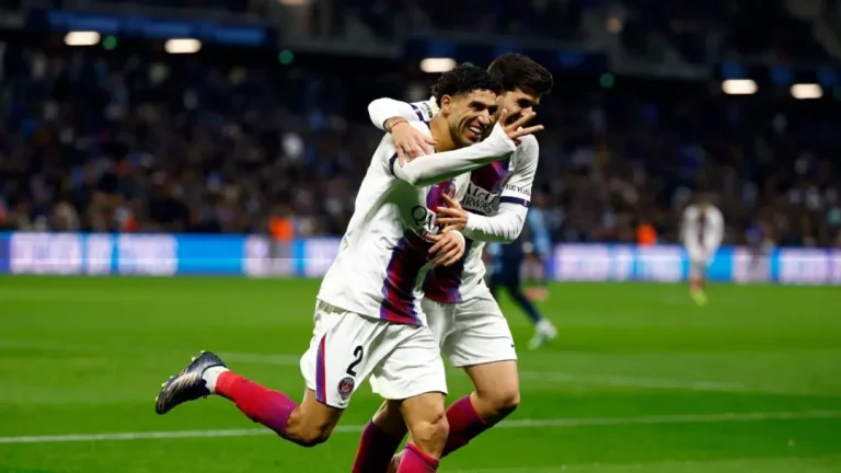 achraf hakimi