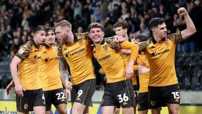 hull city