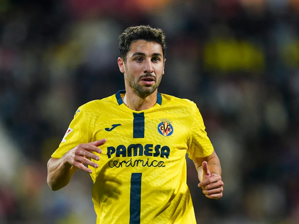 santi comesana
