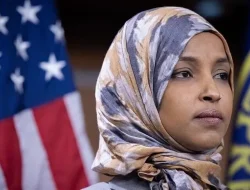 ilhan omar