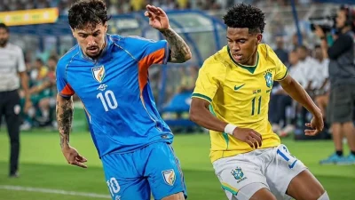 india vs brasil
