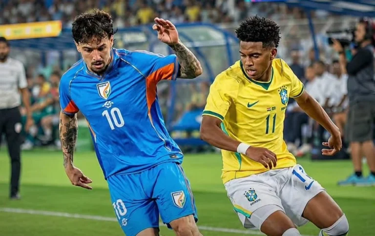 india vs brasil