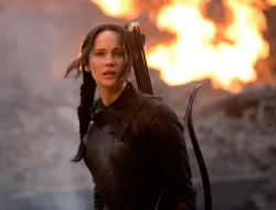 jennifer lawrence