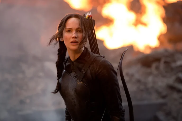 jennifer lawrence