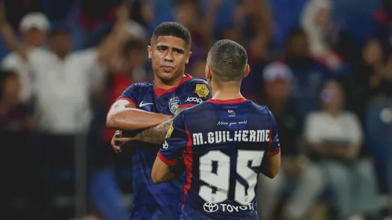 johor darul takzim