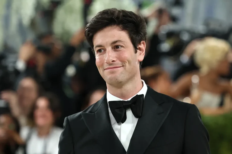 josh kushner