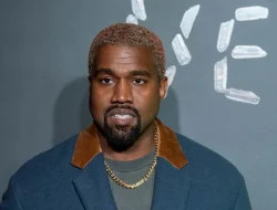 kanye west