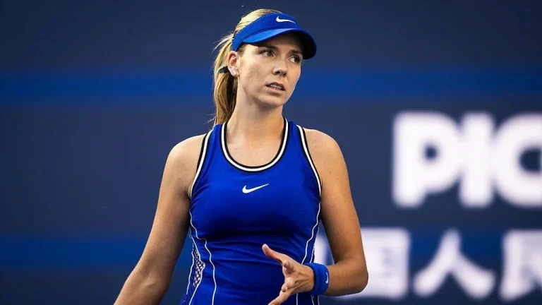 katie boulter
