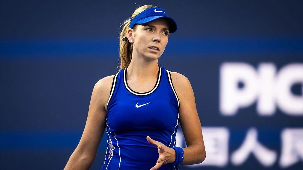 katie boulter