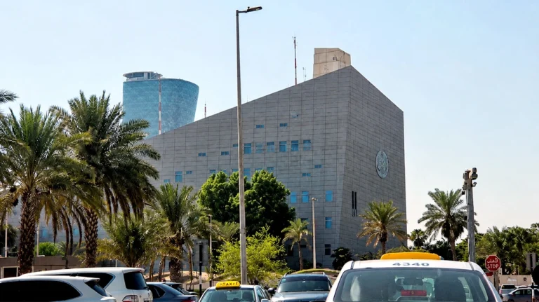 kedutaan besar as di uni emirat arab