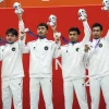 kontingen asian games Indonesia 2026