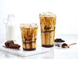 kopi kenangan
