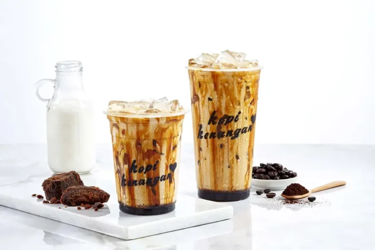 kopi kenangan