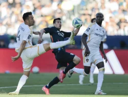 la galaxy vs san diego