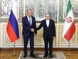 lavrov dan araghchi