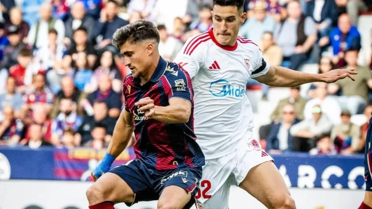 levante vs sevilla