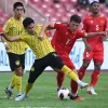 malaysia vs vietnam