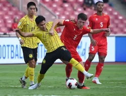 malaysia vs vietnam