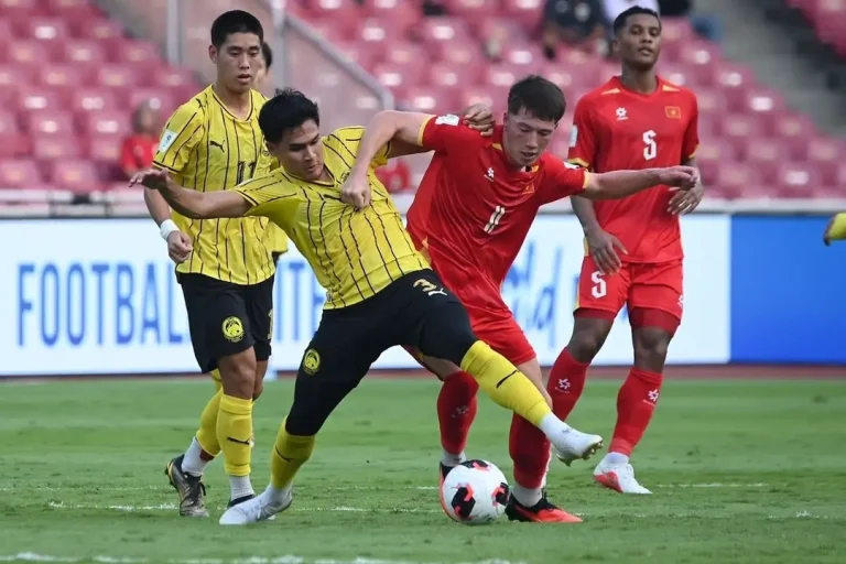 malaysia vs vietnam