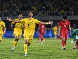 malaysia vs singapura