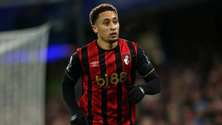 marcus tavernier