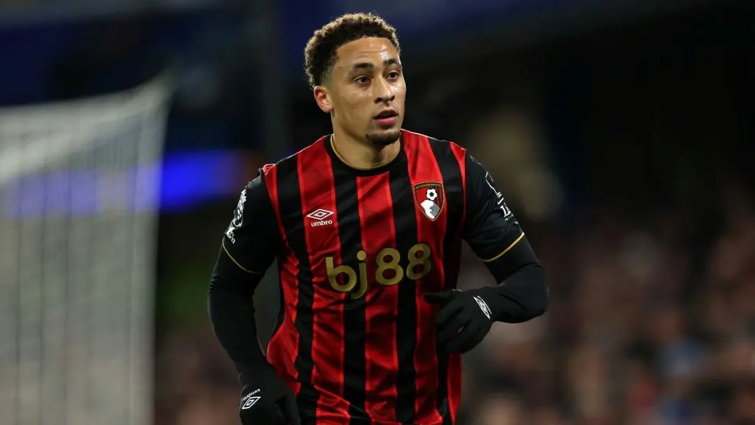 marcus tavernier