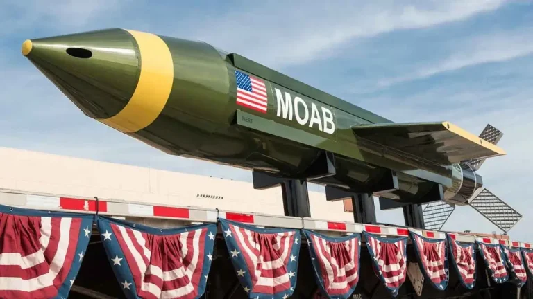 moab