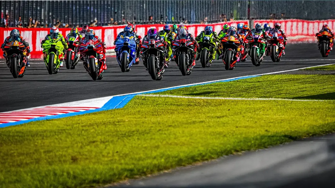 motogp