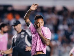 neymar