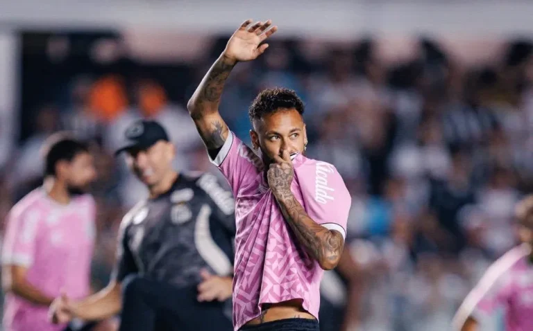 neymar