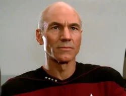 patrick stewart