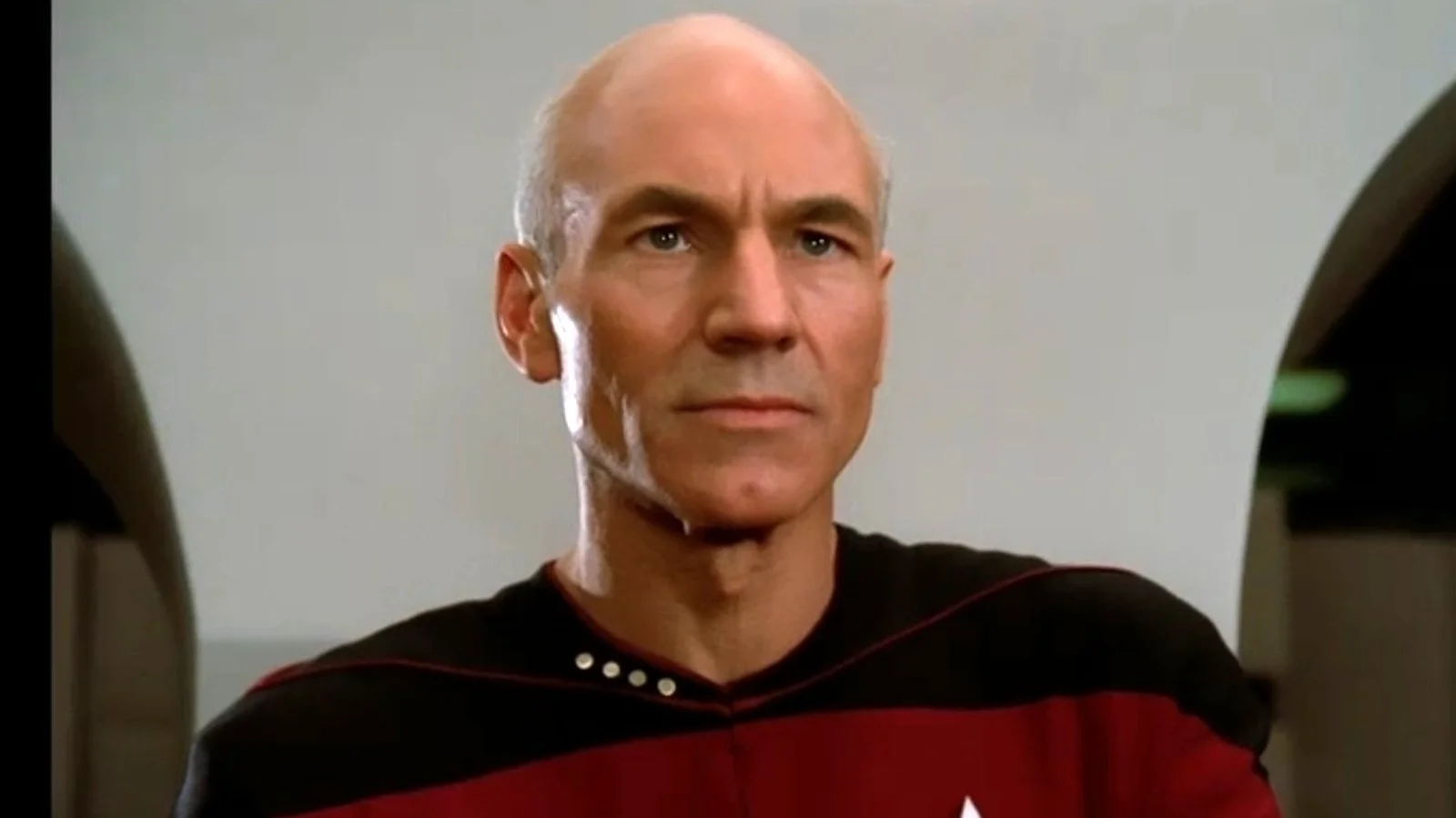 patrick stewart
