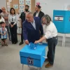 pemimpin partai oposisi israel