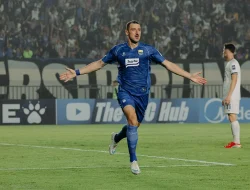 persib bandung balsa seculic