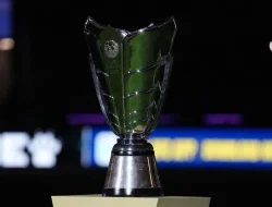 tropi piala asia