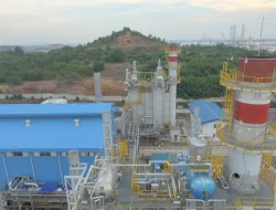 pltgu tanjung uncang batam
