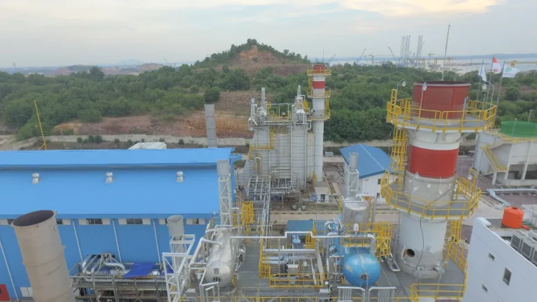 pltgu tanjung uncang batam