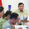 prabowo subianto